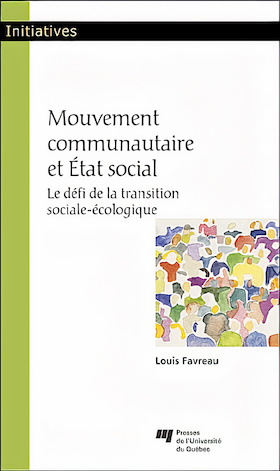 Mouvement communautaire et État social : le défi de la transition sociale-écologique