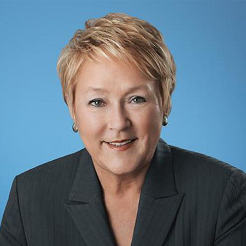 Pauline Marois