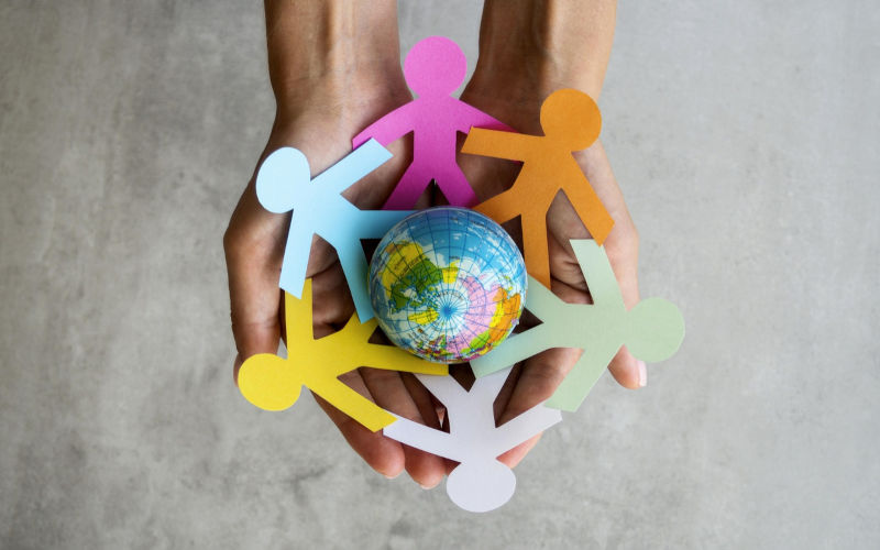 Solidarité internationale : quelle stratégie économique adopter en 2025 ?