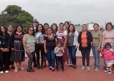 Travailleuses domestiques au Guatemala
