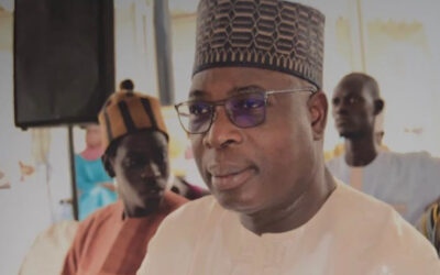 Abdou Salam Fall, notre hommage