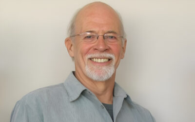 Louis Favreau, 60 ans d’engagement