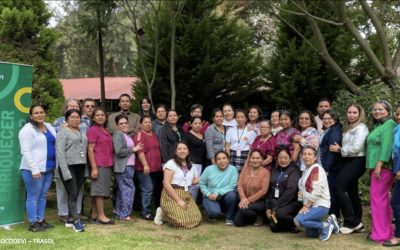 Mission au Guatemala : Appui au développement d’une garderie communautaire